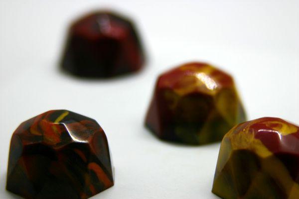 Maine Made, Maine Inspired Chocolates & Bonbons