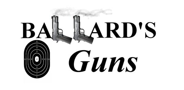 Ballard's Guns