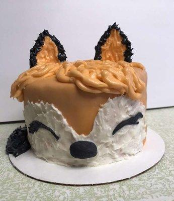 Barry Yummy Baked Goods