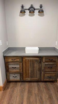 Stone Designs Services