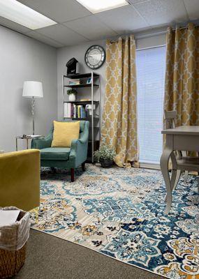 Welcome to Brave Living Center offices in Metairie!