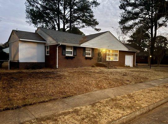 Great Scott Tree Service