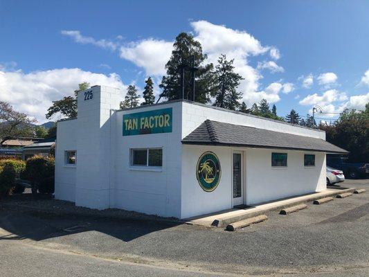 Our New Location!!
225 Rogue River Hwy Grants Pass, OR 97527