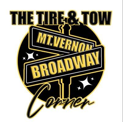 The Tire And Tow Corner