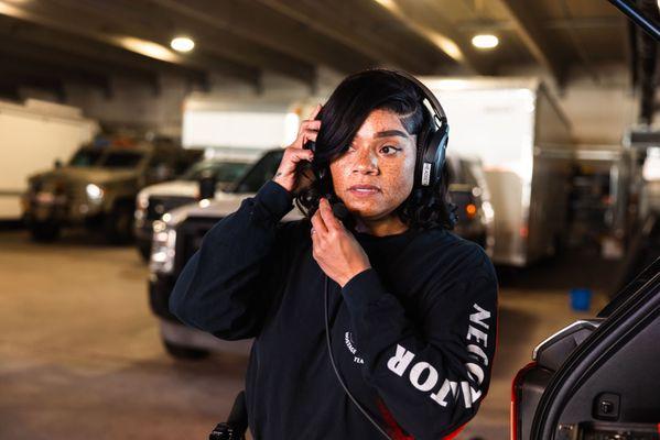 Alexandria Police Department