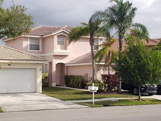 Broward County Housing Authority