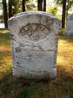 Springvale Riverside Cemetery