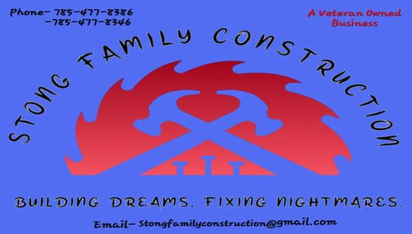 Stong Family Construction