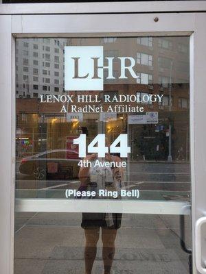 Columbus Circle Imaging