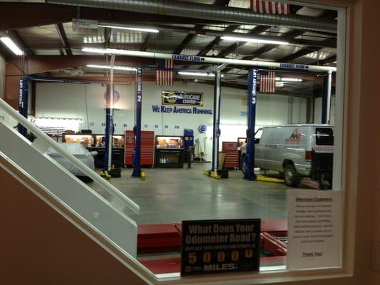 Premier Auto Care Center