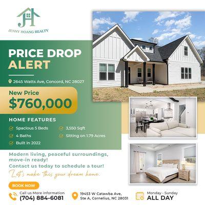 Jenny Hoang - North Group