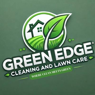 Green Edge Cleaning And Lawn