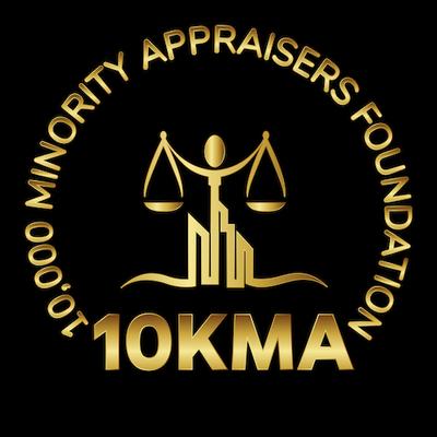 10K Minority Appraisers Foundation