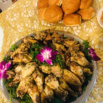 La Costeñita Cuisine