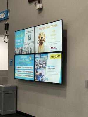 Same Day TV Installations