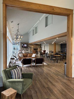The Vic by Kasa