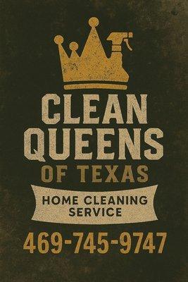 Clean Queen of Texas