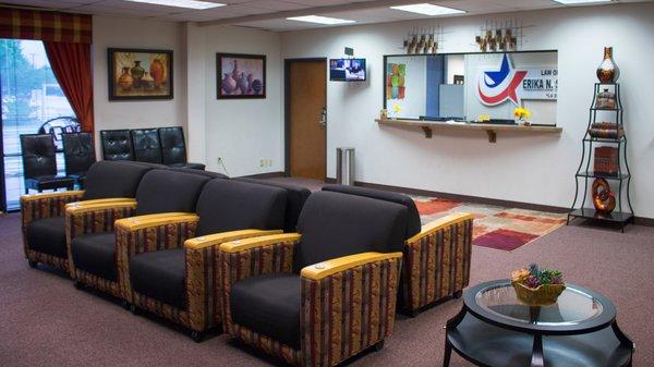 Law Office of Erika N. Salter, PC