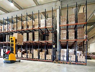 Radiator Warehouse