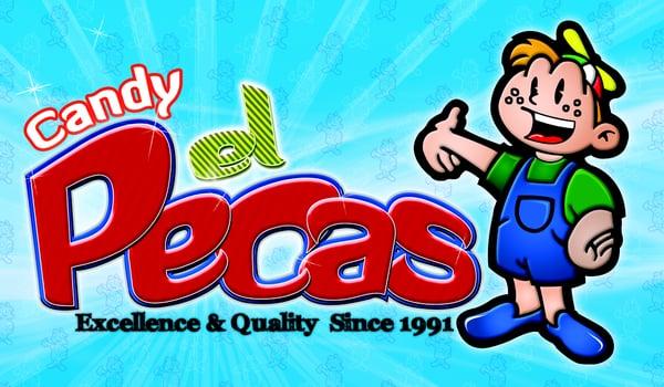 CANDY EL PECAS
