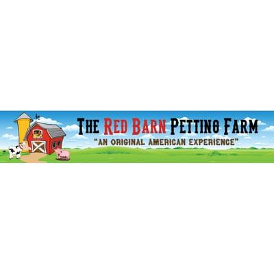 The Red Barn Petting Farm