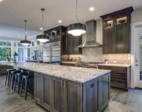 Cerletti & Kennedy Design-Build #