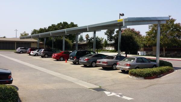 Baker Elementary School