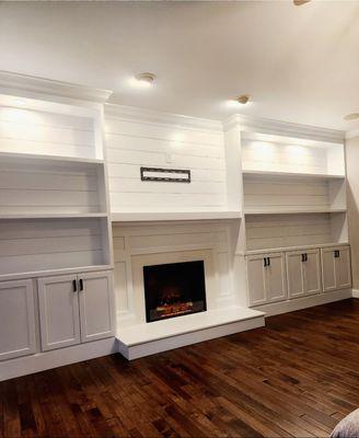 Going Green Restoration