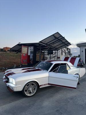 Meticulous Motorsports