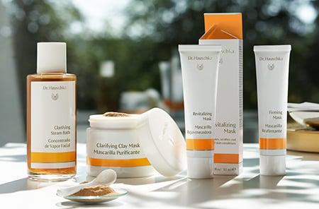 Delta Of Venus Skin Care