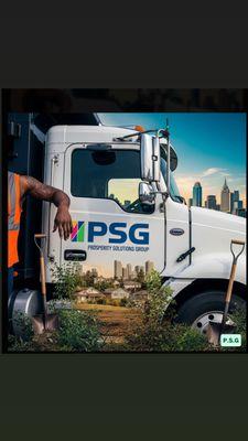 Prosperity Solutions Group