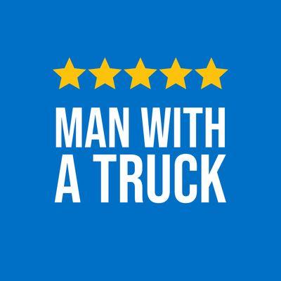Man With A Truck Moving