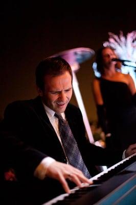 The Lovestory Quartet