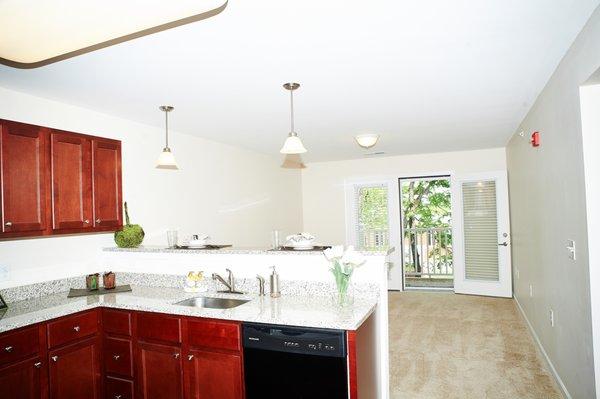 Arden Woods Apartments