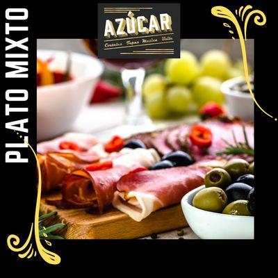 Azucar Tapas Bar