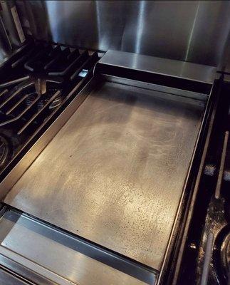 Infinite Cleaning Solutions