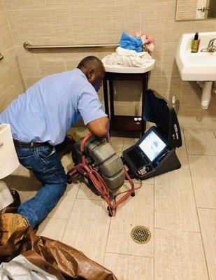 Drain Masters Plumbing
