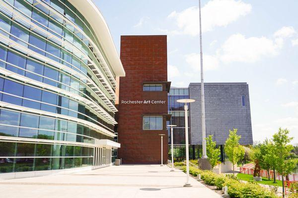 Rochester Art Center