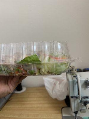 Charlie's Best Burger