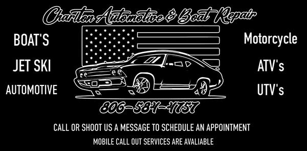 Charlton Automotive & Boat Repair