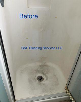 G&F Cleaning Services