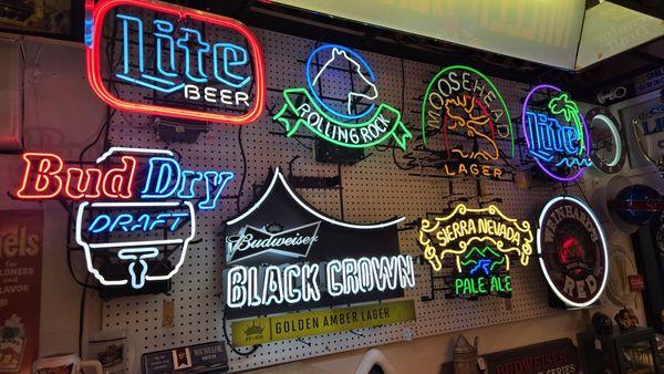 Prospector's Trading Post