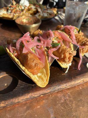 Moctezuma's Mexican Restaurant & Tequila Bar