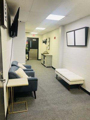 Krystle Klear Visions