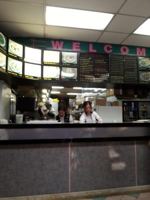 Joy Food Kitchen