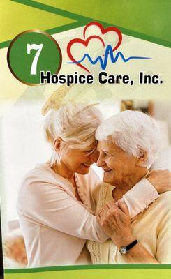 7 Hospice Care