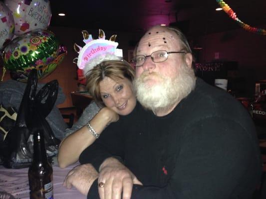 Five C's Food and Spirits