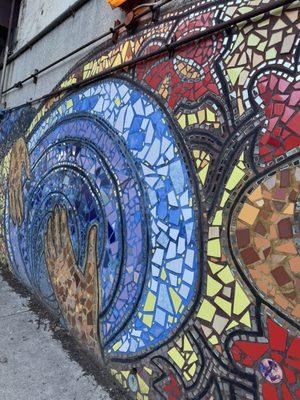 Murals