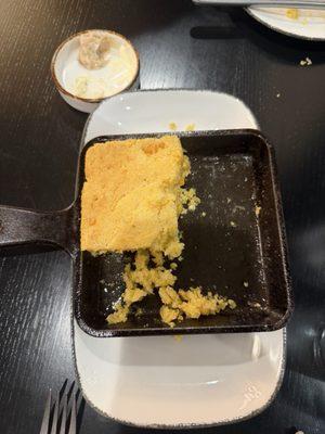 Cornbread