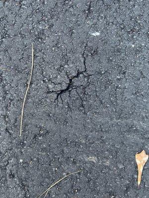 Seven Lakes Contracting & Asphalt Services